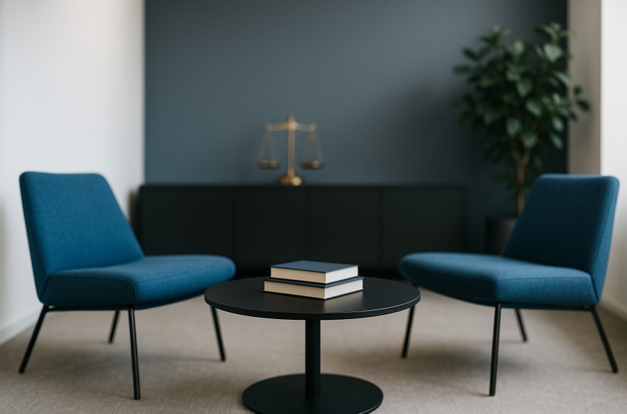 Client testimonials at SICH Lawyers